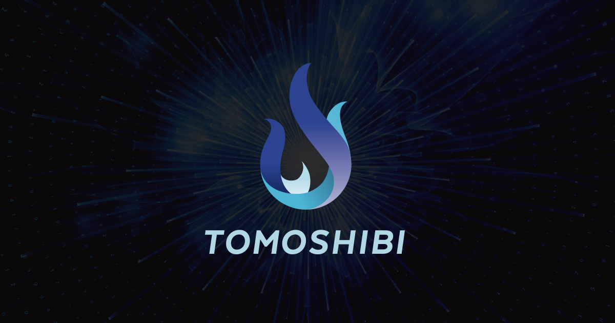 TOMOSHIBI APPS